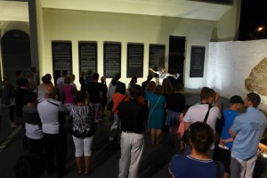 Pamätník holokaustu 